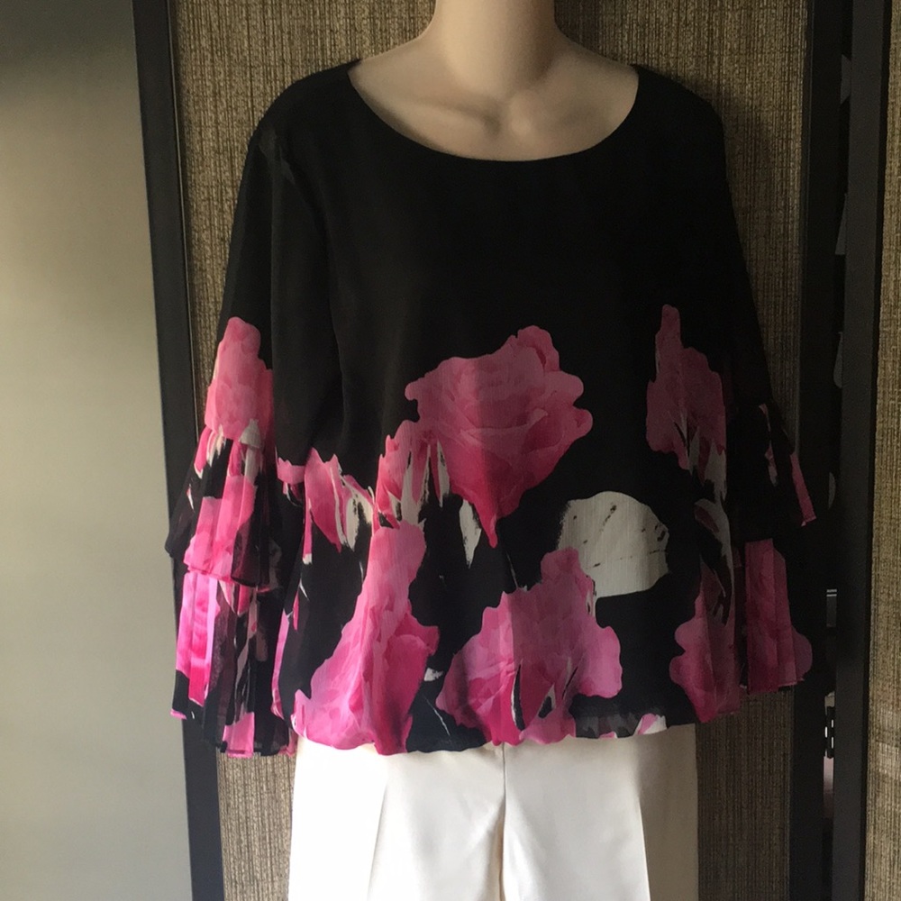 Ladies blouse